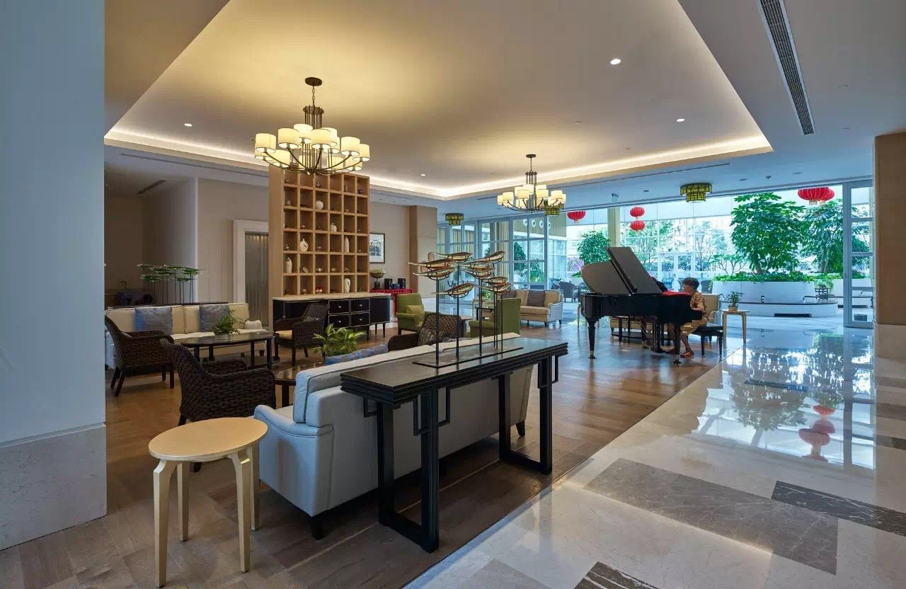 地产设计大奖金奖，，，凯时AG