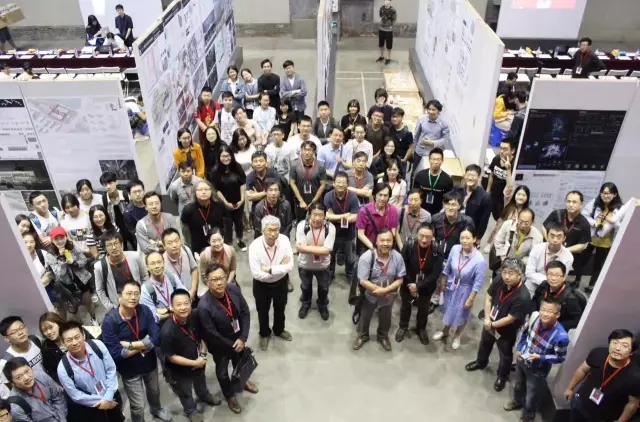 天下修建学专业“8+1+1”联合结业设计