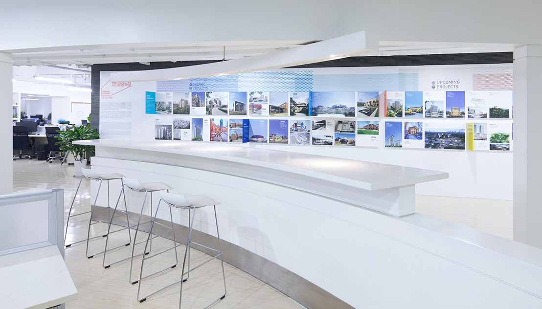 凯时AG举行了一场巡展，，遍历上海总部及天下各地的分支机构