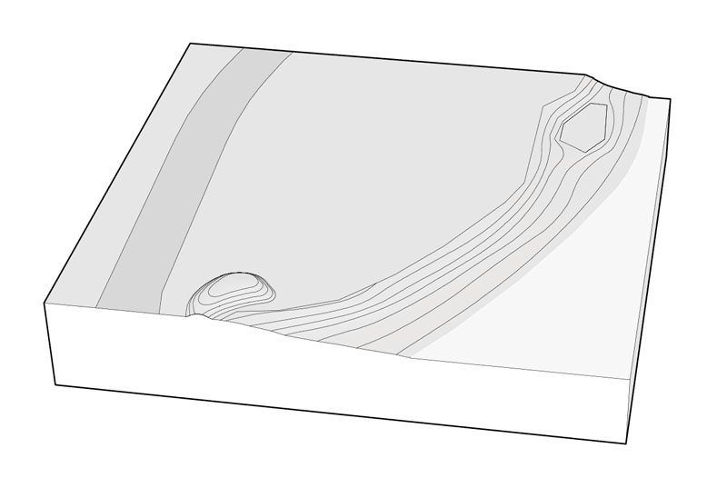 形体演化，，，凯时AG修建设计
