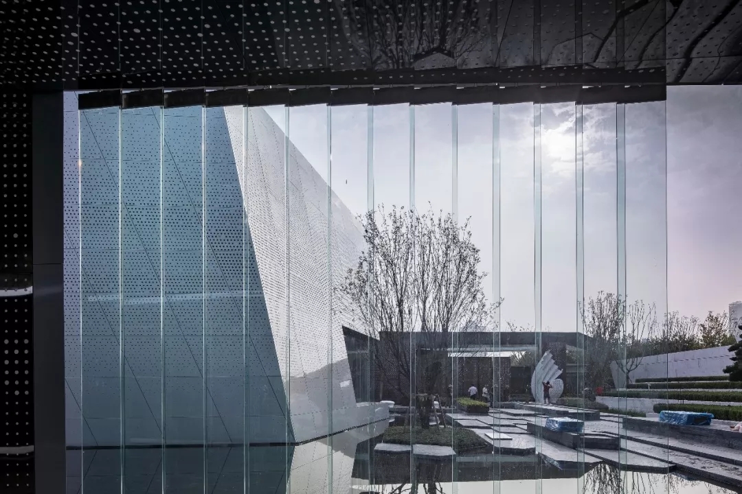 景框 by苏圣亮，，，凯时AG修建设计