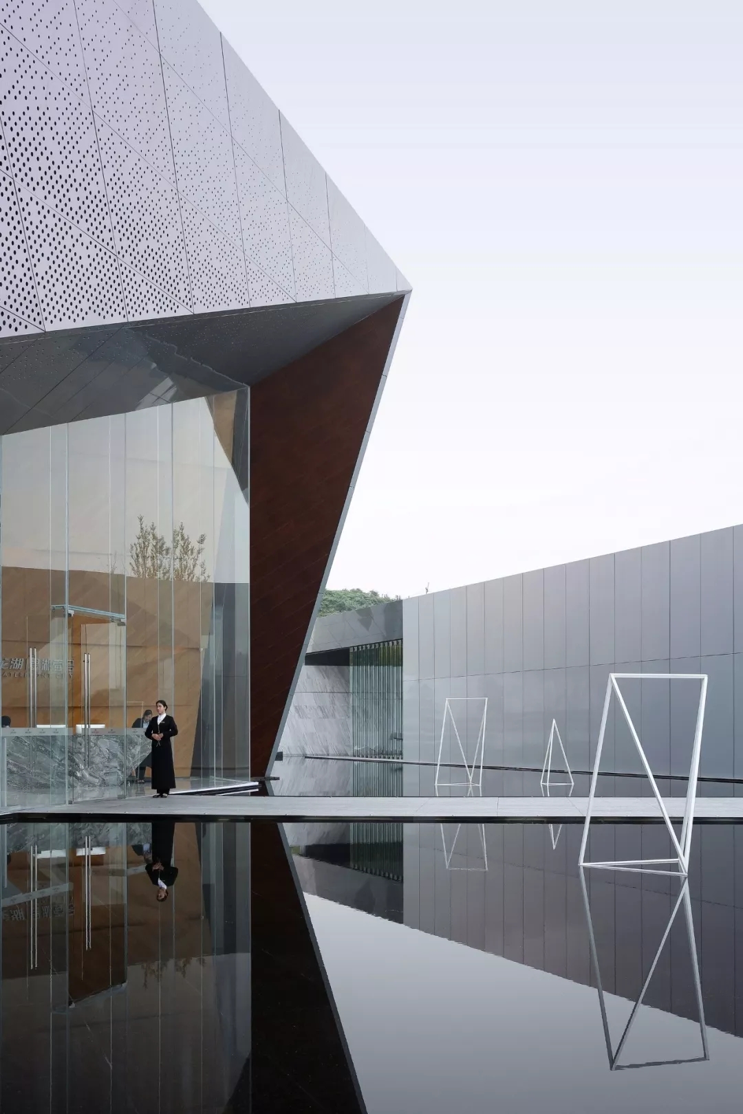 主体修建入口 by苏圣亮，，，凯时AG修建设计