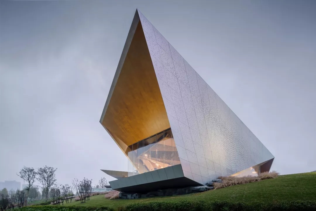 空间实景 by苏圣亮，，，凯时AG修建设计