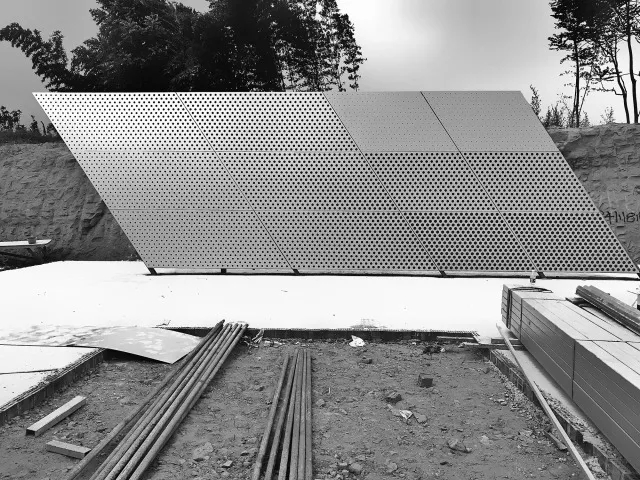 样板墙研究，，，凯时AG修建设计